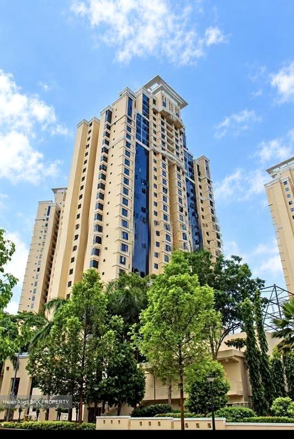 Regent Heights (D23), Condominium #634100821